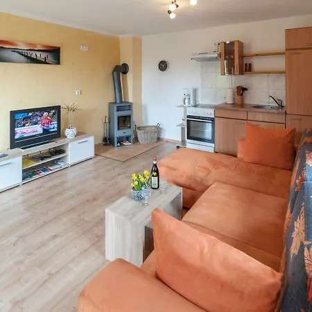 Apartment Henke Hohnstein