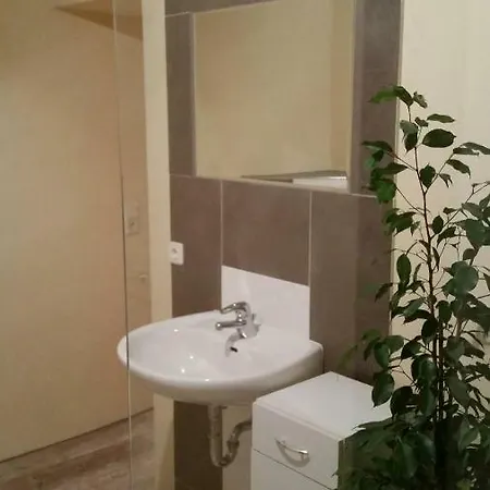 Apartment Henke